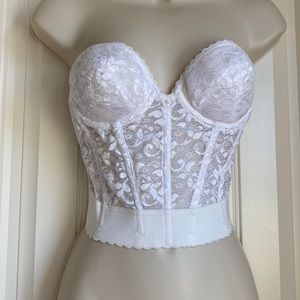 Bra/Bustier by Carnival. EUC